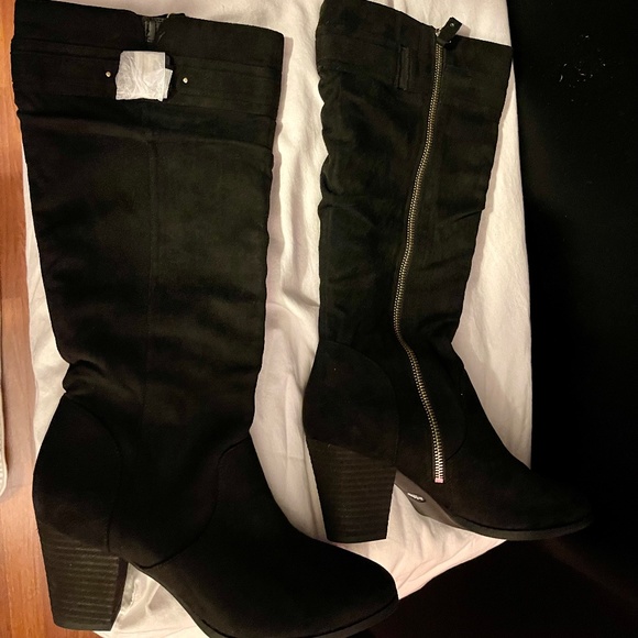 Dr. Scholl's Shoes - Dr. Scholl's Boot with heel